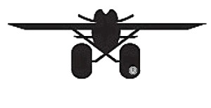 Fat Tire Cowboys Aerial Advertising Logo